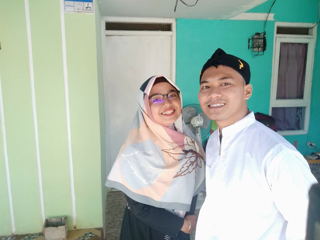 Rini Ratnawati profile icon