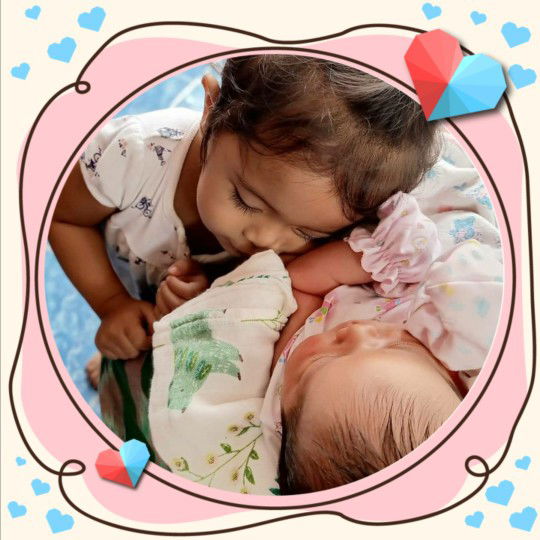 คุณแม่น้องพอเพียง&พอเพลง profile icon