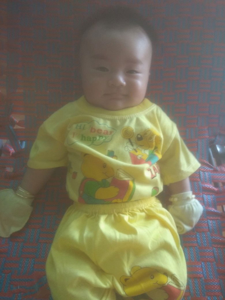 Phạm Nhung profile icon