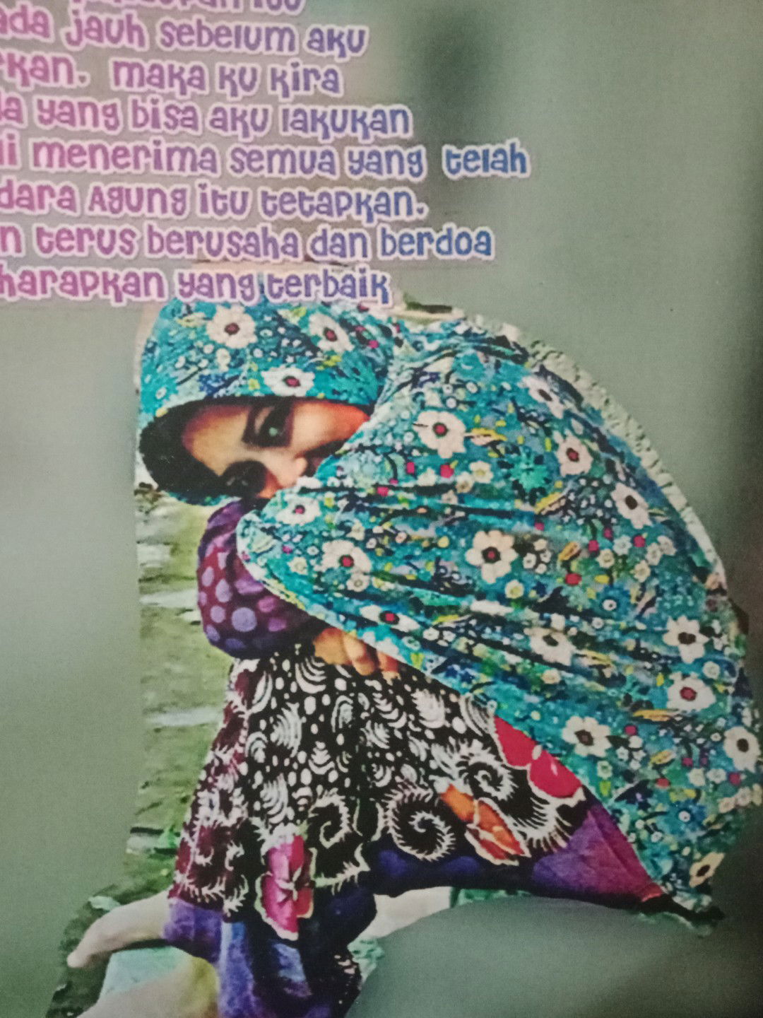 HawraaZakaria profile icon