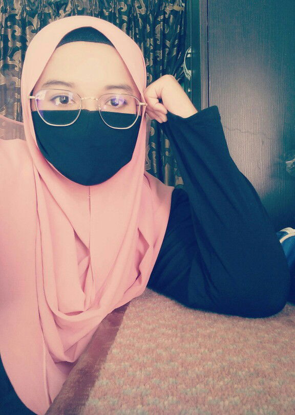 khalisha mohamad profile icon