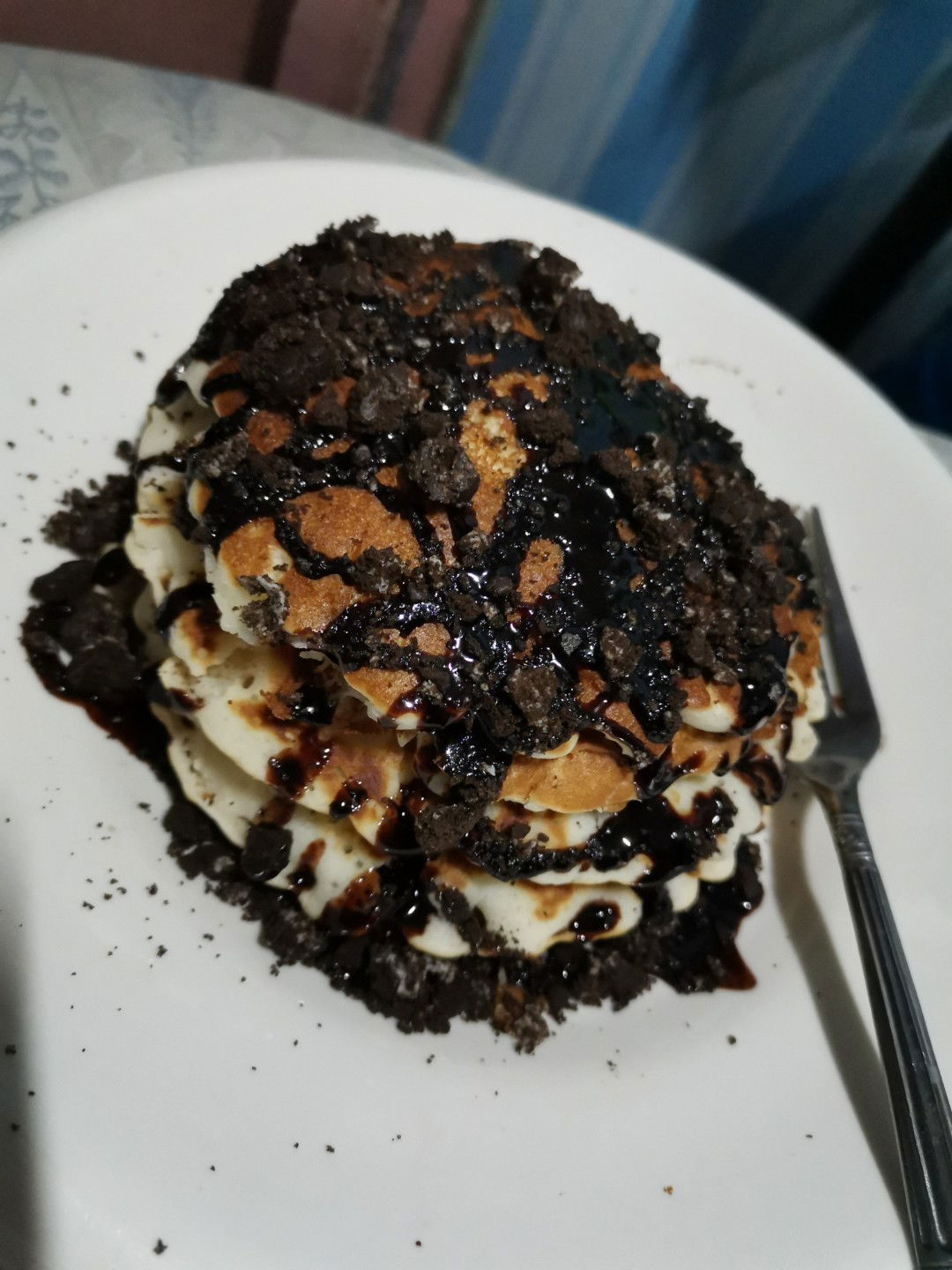 Anonymous profile icon