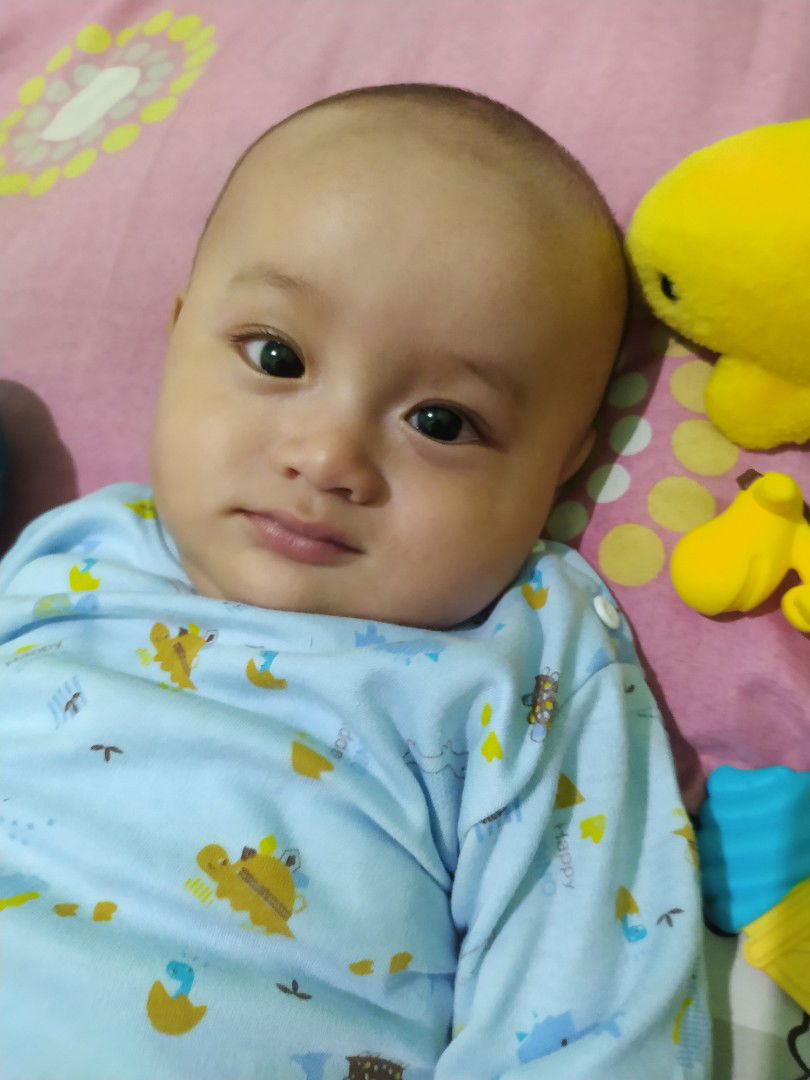 Riza Ssi Roro Jonggrang profile icon