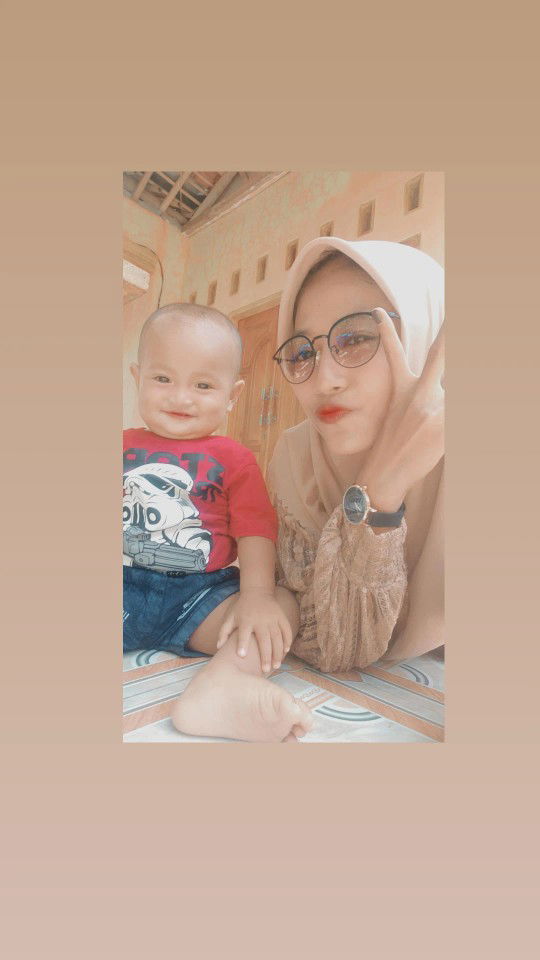 Agustin Yulia profile icon