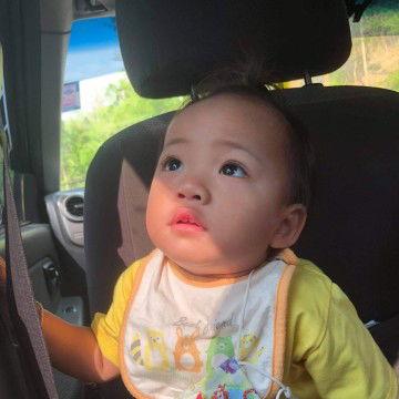 รุ้งทอแสง สีวิใจ profile icon