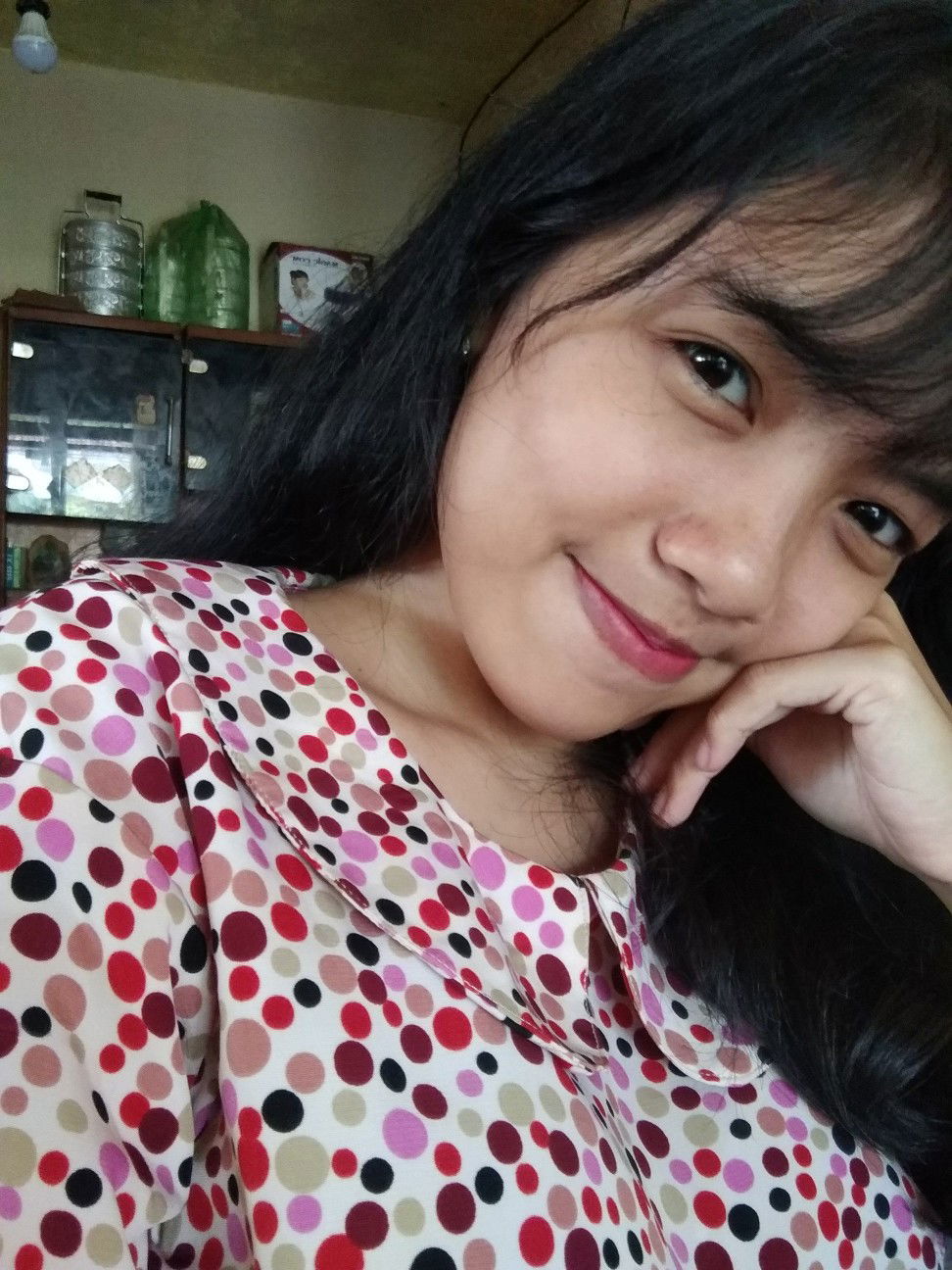 bunda Kartika profile icon