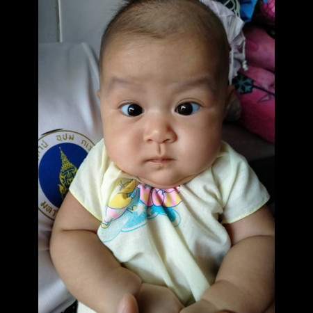 น้องอลิซ♥️