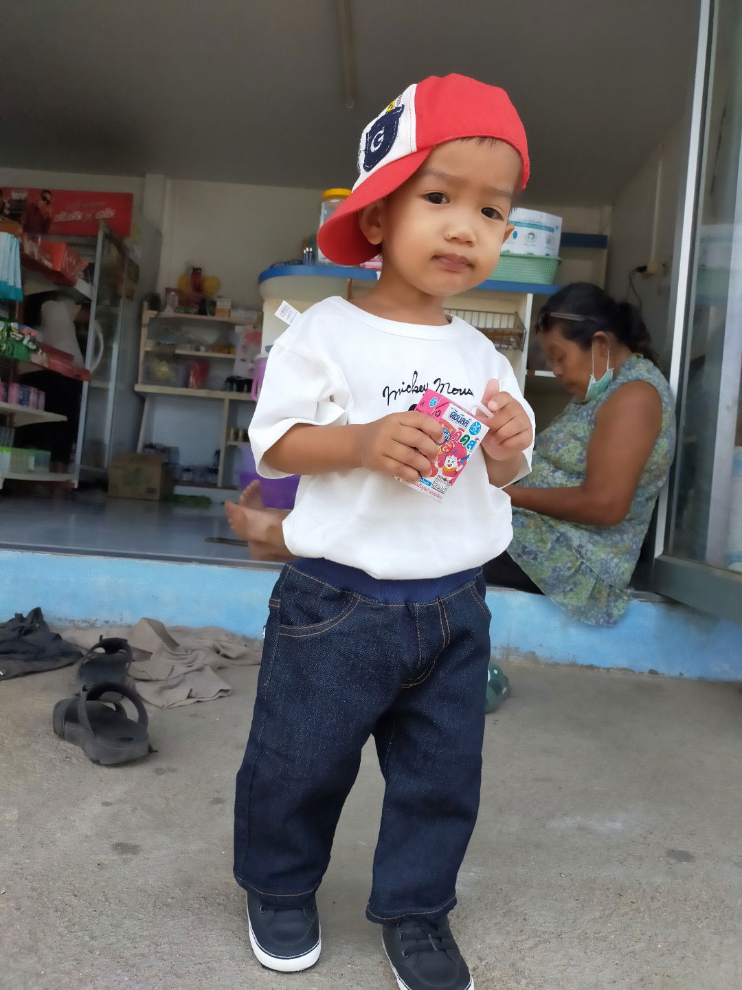 Soda Soda profile icon