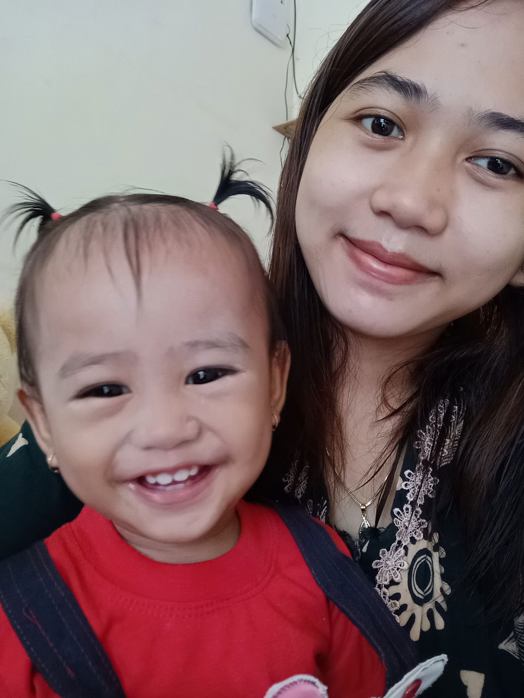 Scevitha Michelle profile icon