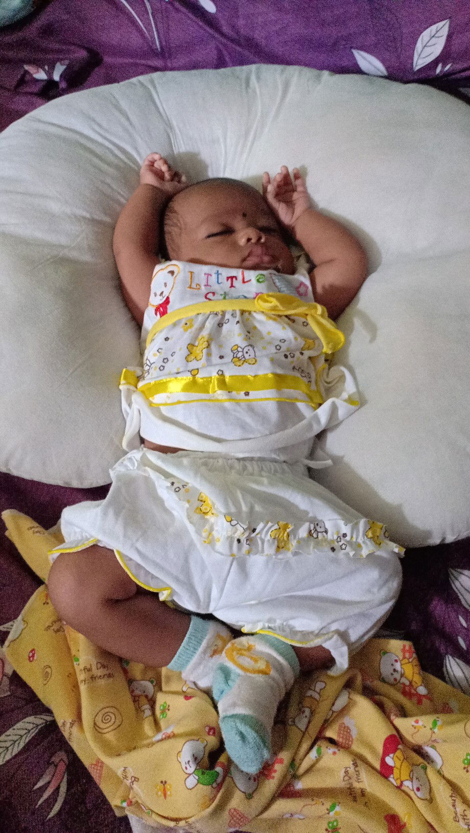 Balkis Hilwa profile icon