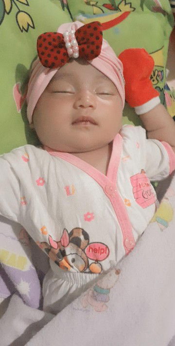 Maryam Mmariiana profile icon