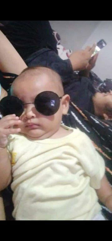 Indah Ayhu Meidia profile icon