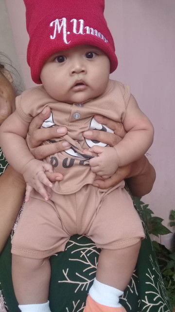 Umi Umar ( Amiruddin ) profile icon