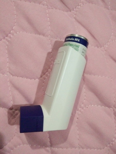 ASTHMA
