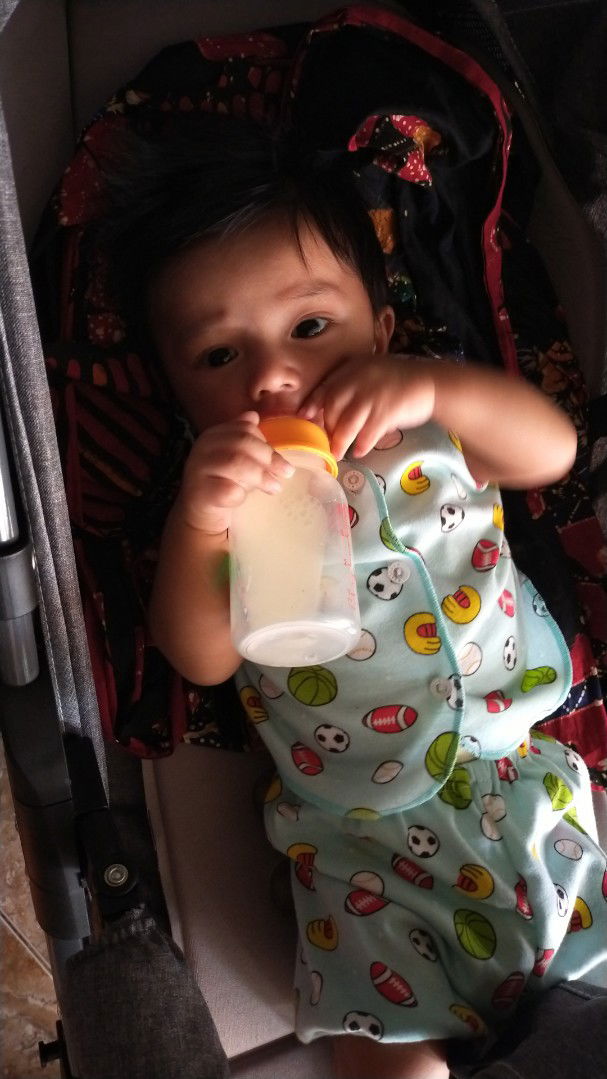 S Rodiyah profile icon