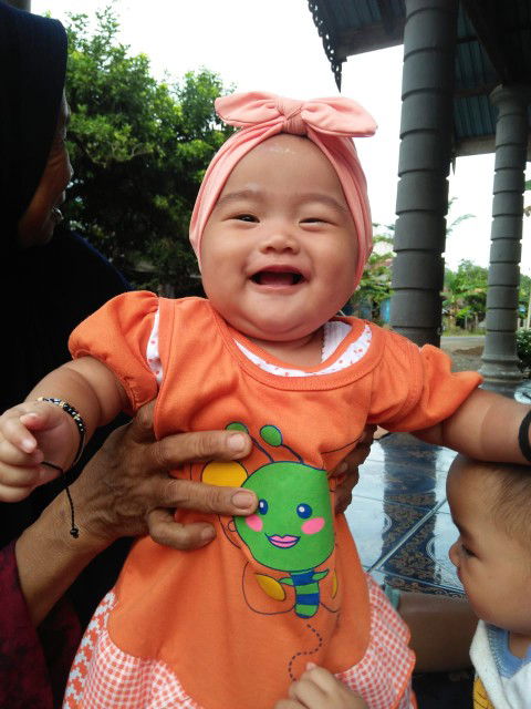 Suris Mariana profile icon