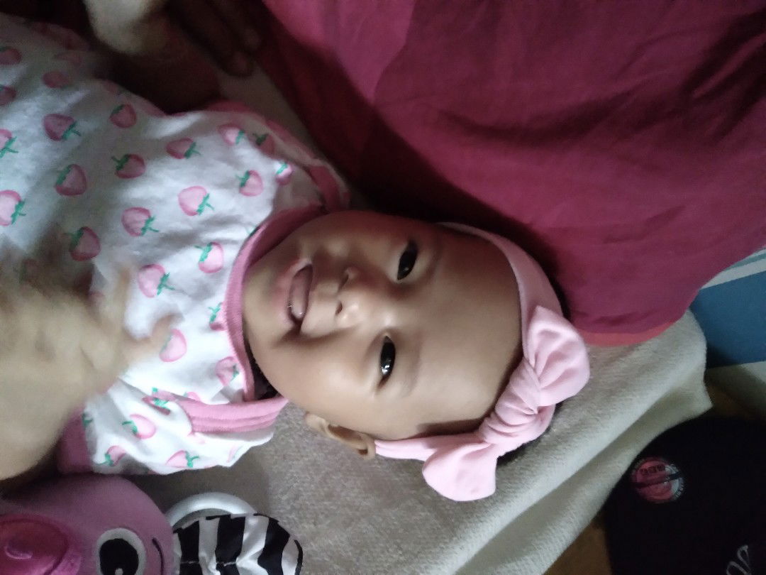 phoebee Abegonia Itumay profile icon