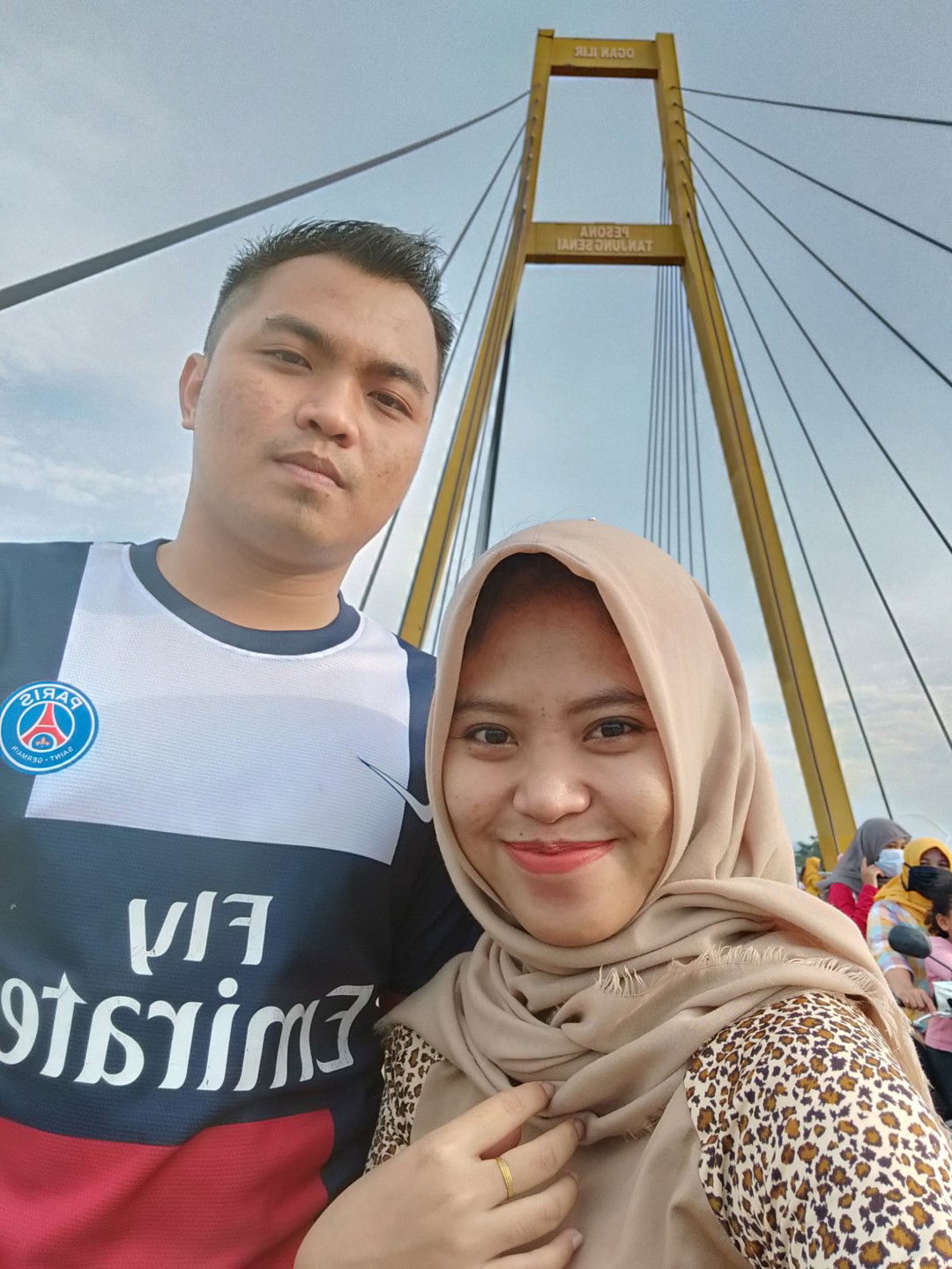 Tari hikma wati profile icon