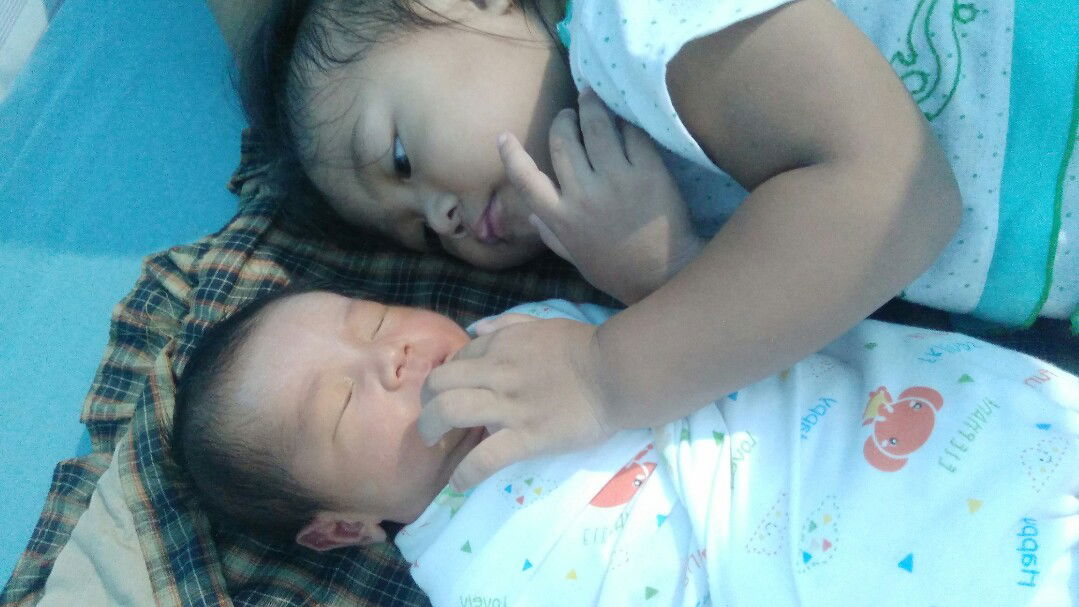 nurita bella dina profile icon