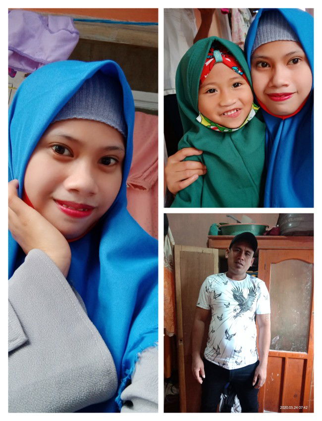 Mom's Tasya profile icon