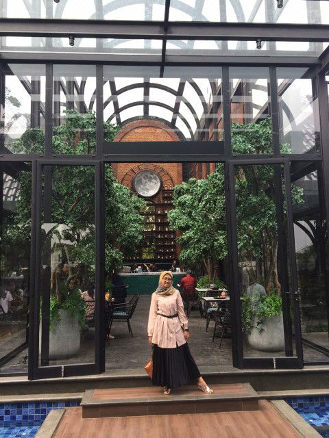 Tri Watiyh profile icon