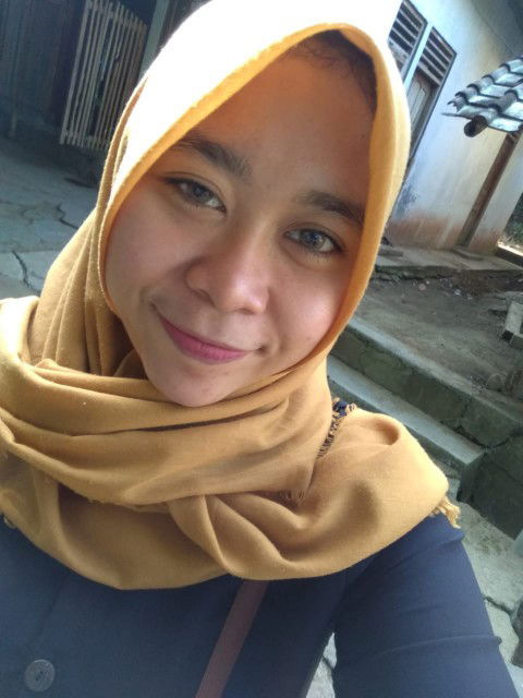 Nurul Auliya Dewi profile icon