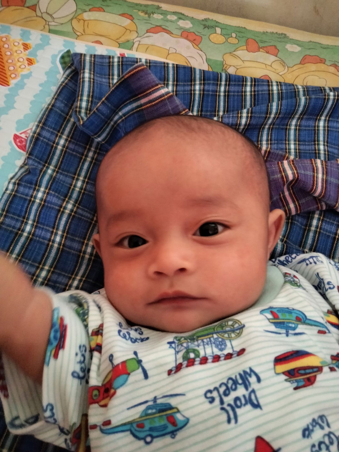 Sarpri Yanti profile icon