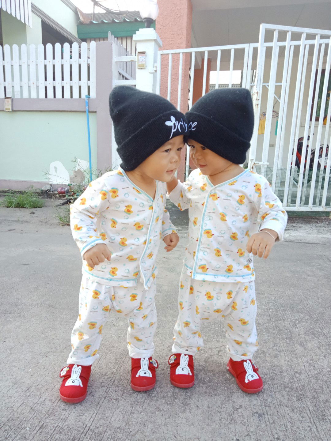 น้องพลับ น้องพลู profile icon