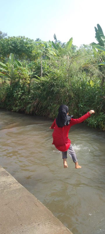 Nda Jhie profile icon