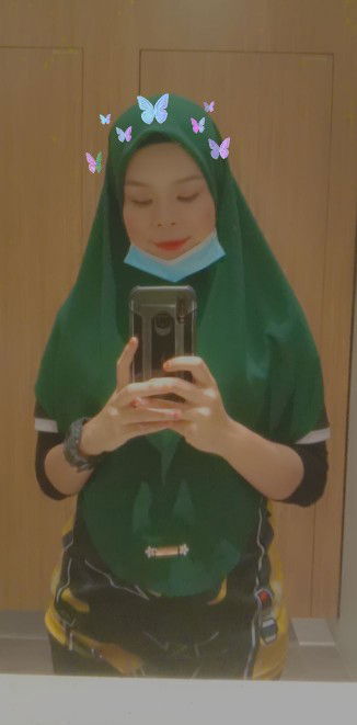 nurul huda binti kamaruddin profile icon