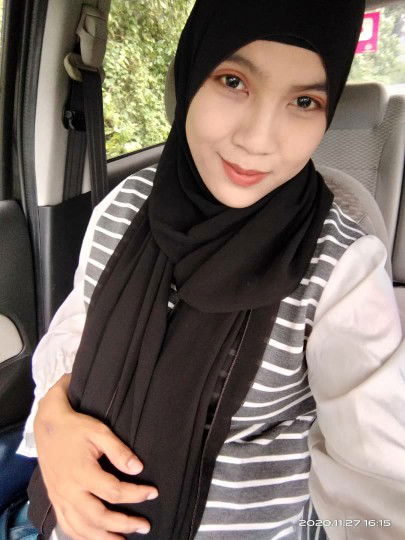 Saidatul Reen profile icon