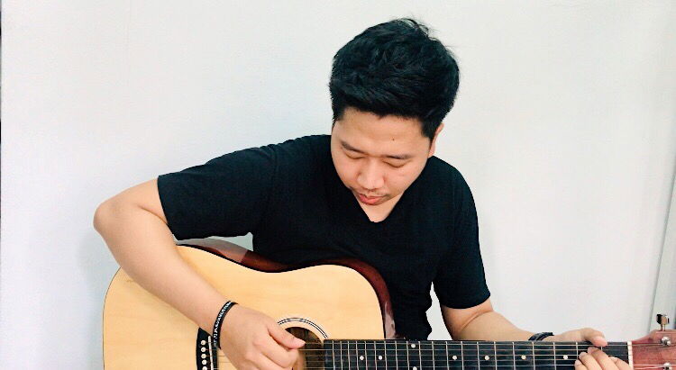 Anawat Jantawong profile icon