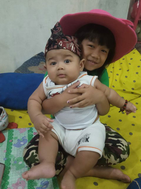 Nawang Gupita profile icon