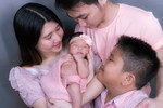 Tricia Ann Lee S. Garin profile icon