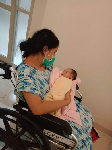 Rina Ernawati profile icon