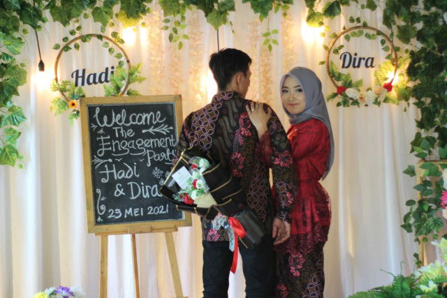 Nur Shinta profile icon