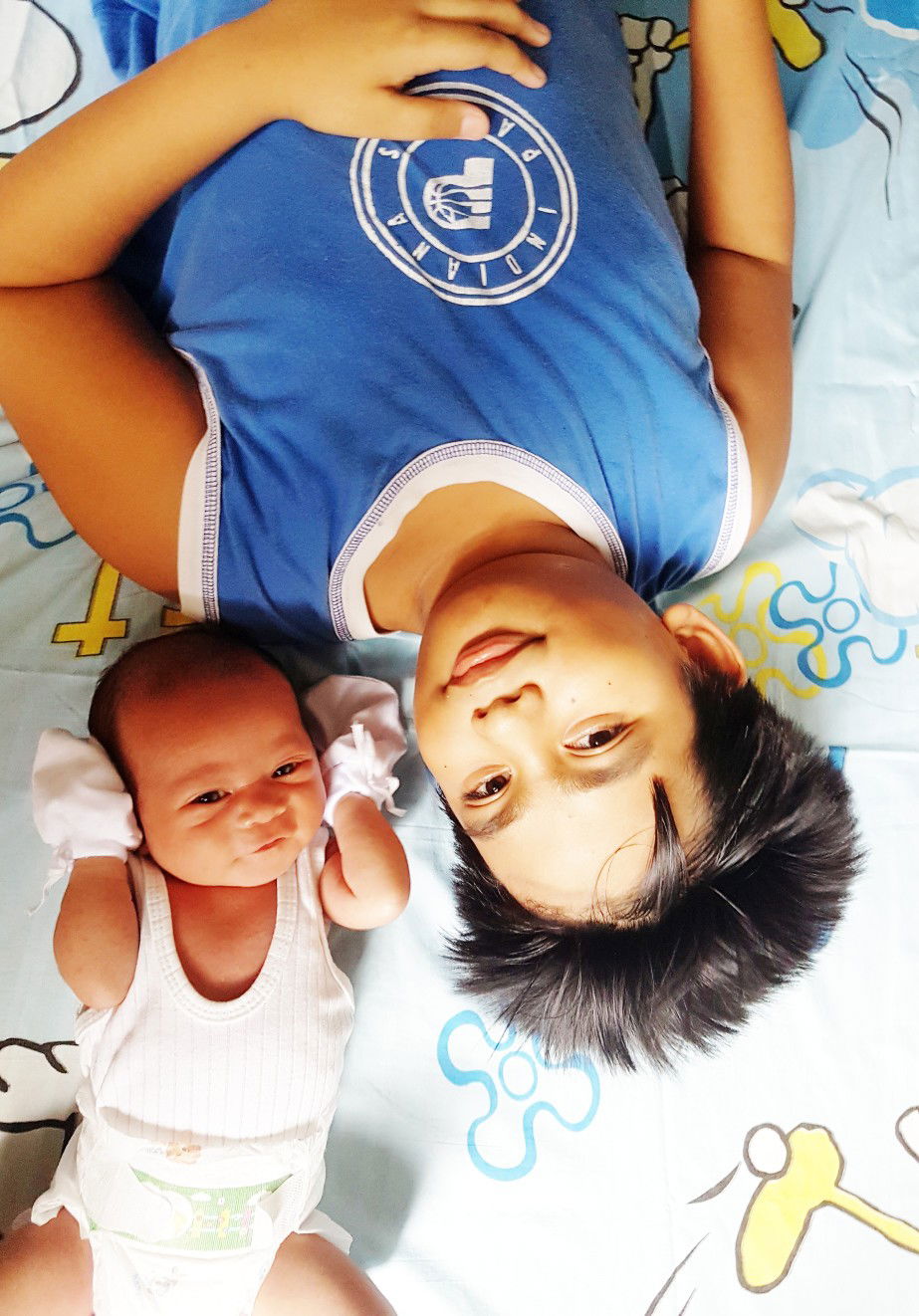 Carmina Macaspac profile icon