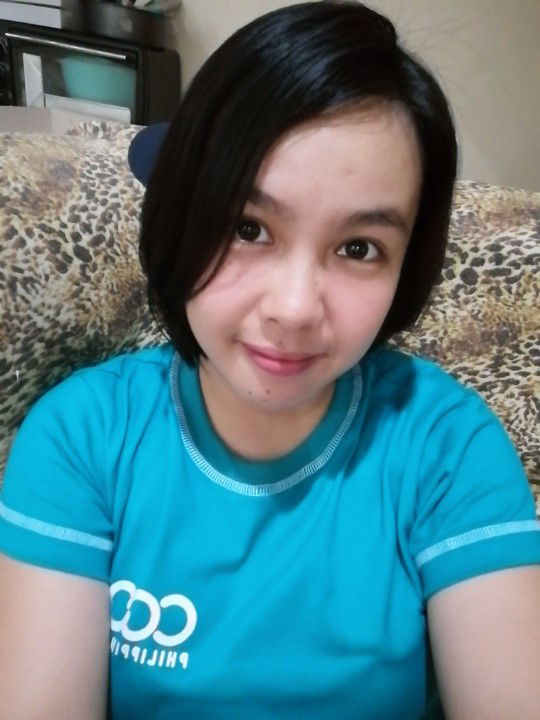 Cheezee P. Cajes profile icon