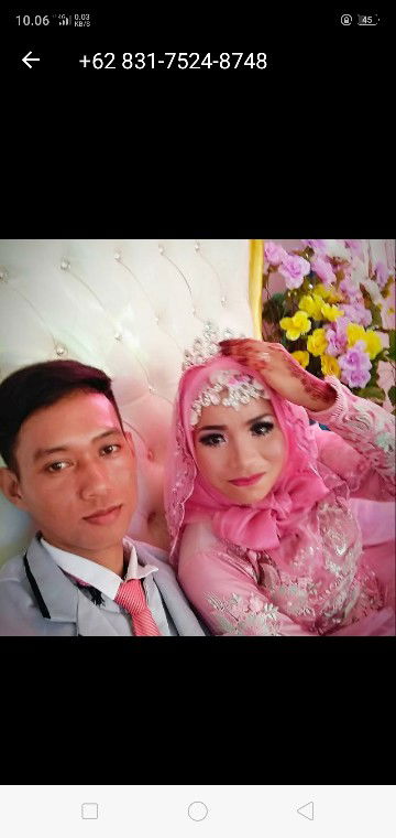 Roy Waldi profile icon