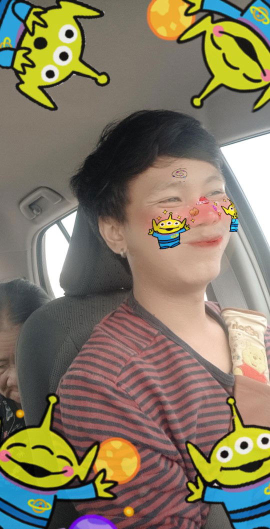 Hello Mobile profile icon