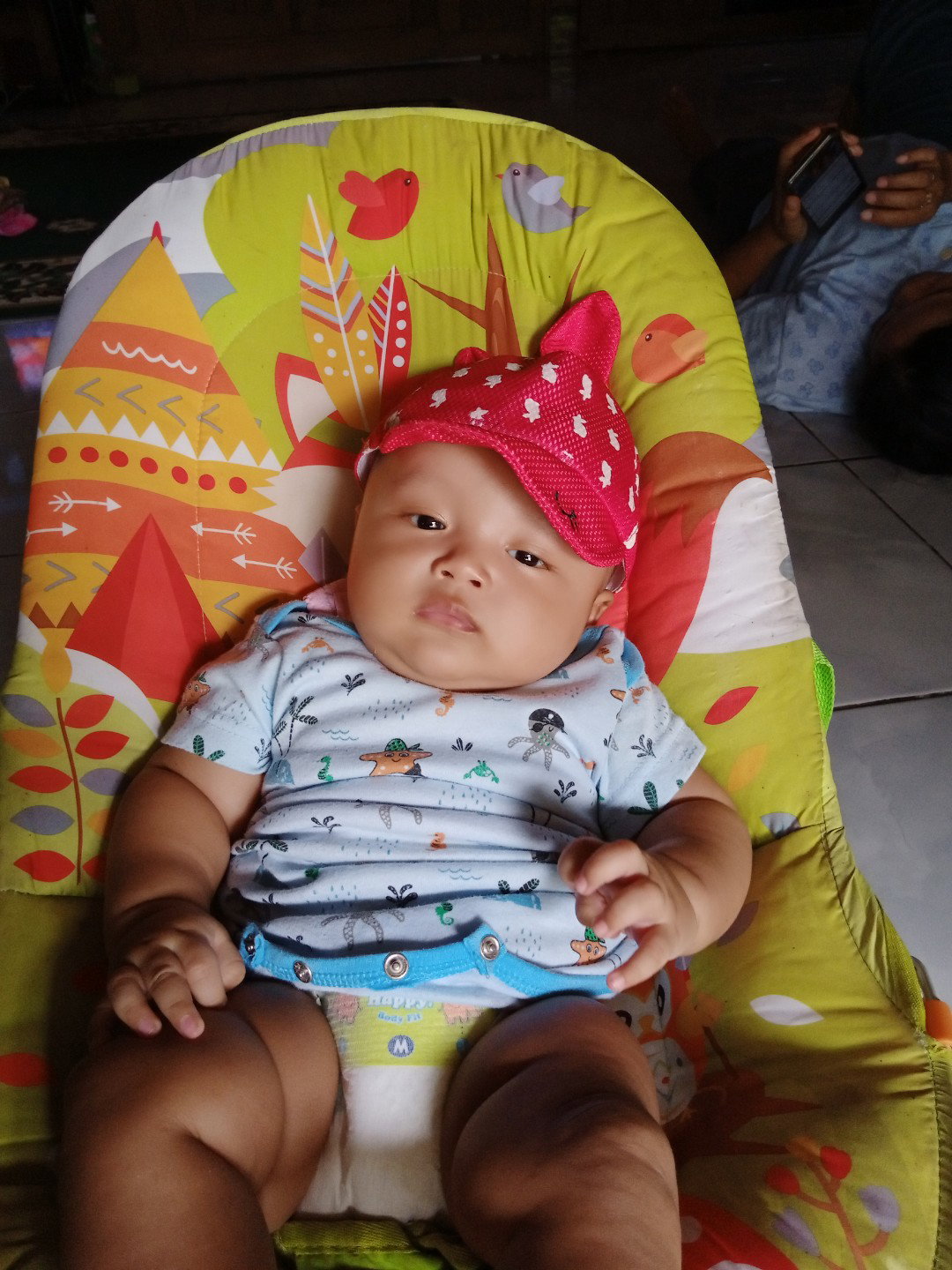 bb bayi