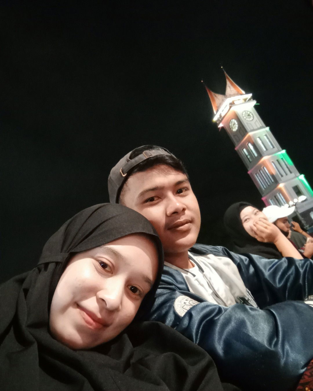 Dewi rst profile icon