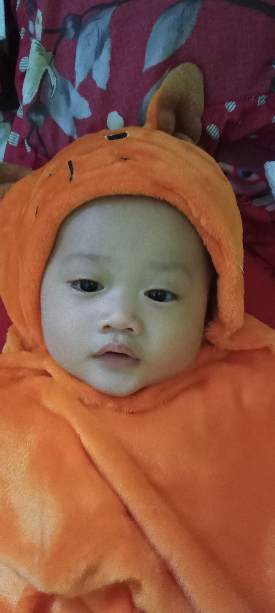 Fitriani profile icon