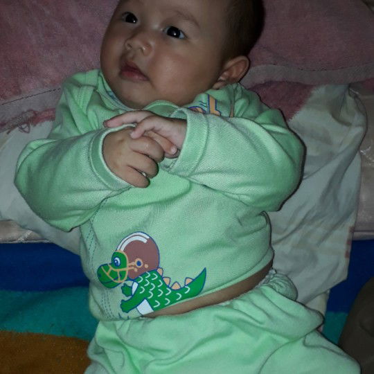 Thiraphon profile icon