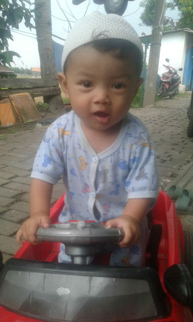 Usiatul Manshuriyah profile icon