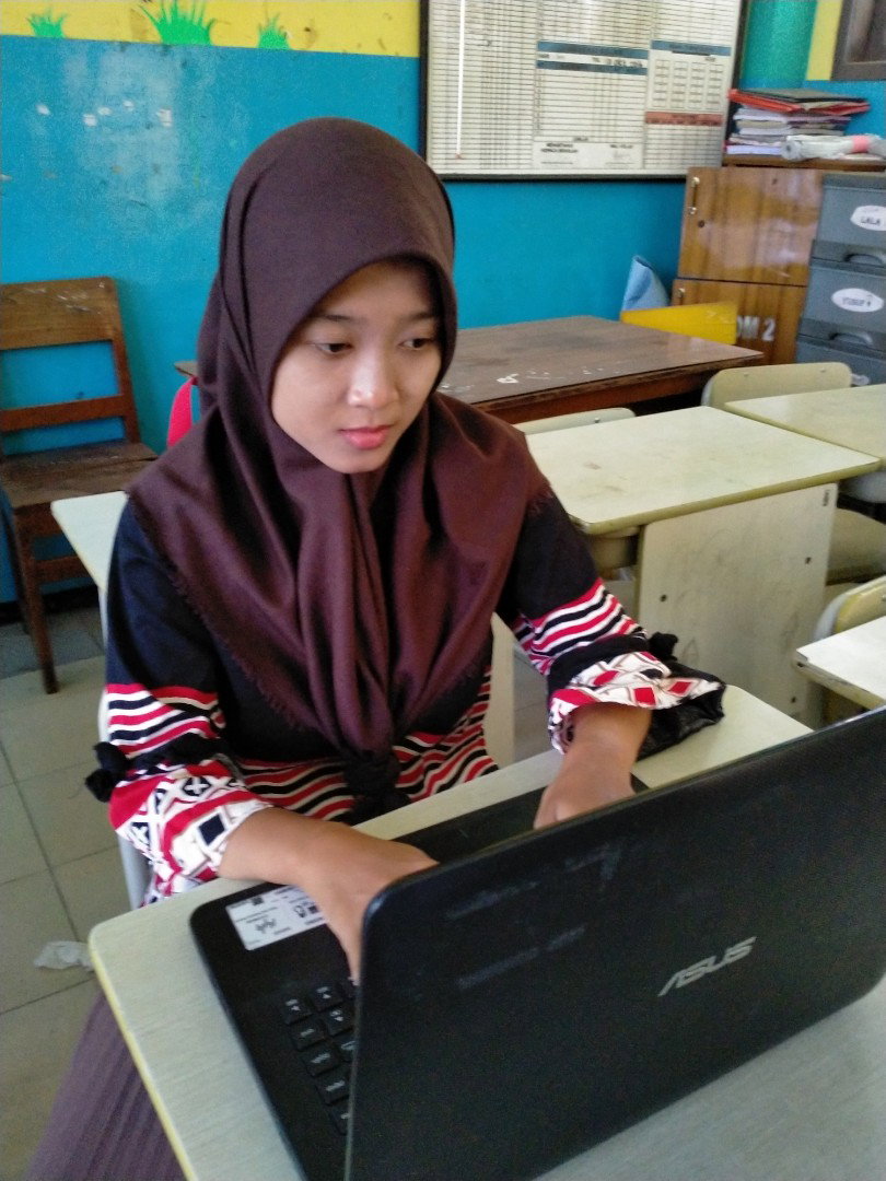 Novita Adjah profile icon