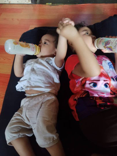 Niliey Hartiniey profile icon