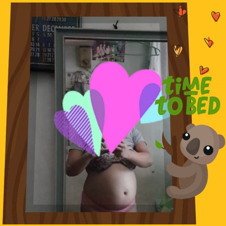 22 weeks and 2 days today!