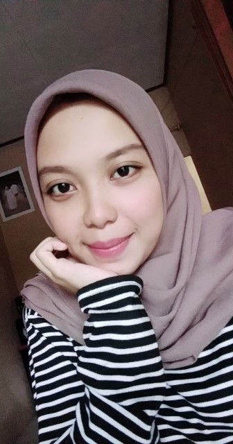 Bela Elyn Putri profile icon