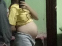 35 weeks